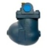 Ball Float Steam Trap IBR Certified