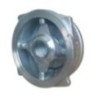 Investment Casting Disc Check Valve (Non-Return Valve) CF8 Disc