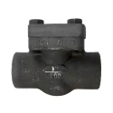 UPC Forged Steel Lift Check Valve UPC-FSLCV-439 image-1