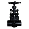 UPC Forged Steel Gate Valve UPC-SGTS-428 image-1