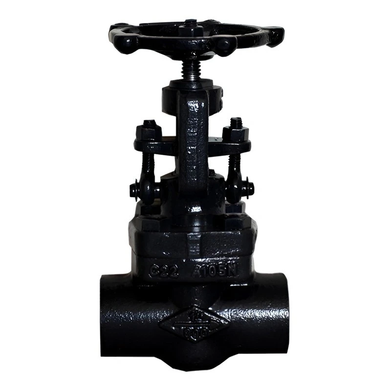 UPC Forged Steel Gate Valve UPC-SGTS-428 image-1