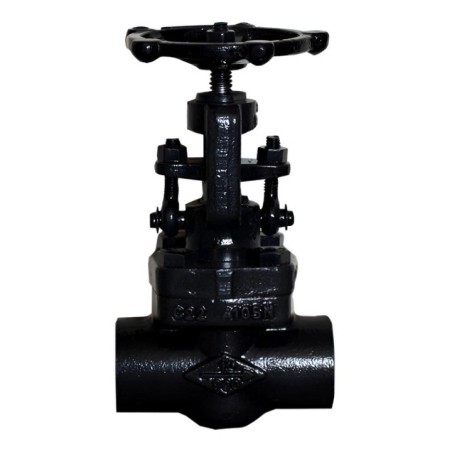 UPC Forged Steel Gate Valve UPC-SGTS-428 image-1