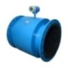 Electromagnetic Flow Meter 800 mm with Rubber Sensor Lining