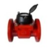 Woltman Type Hot Water Meter 300 mm