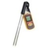 Grain Moisture Meter 0-50 Degree Celsius