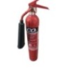 Industrial Fire Extinguisher 2Kg CO2 Based