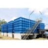 Containerized Sewage Treatment Plant 1000 m3/day