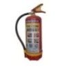 Industrial Fire Stone Dry Powder Fire Extinguisher 2Kg