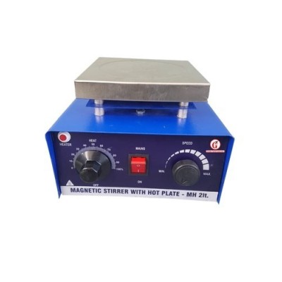 globe-instruments-magnetic-stirrer