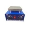 Magnetic Stirrer Hot Plate Lab Mixer