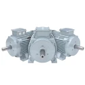  KOEL KM2.37T0.ANC.B03.TSS 50 HP Induction Motor image-4