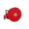 Fire Safety Red Fire Hose Reel