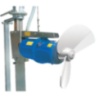 Submersible Motor Mixer