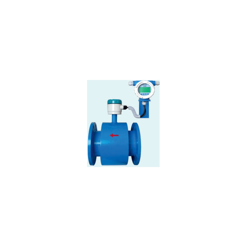 remote-type-electromagnetic-flow-meter-12523