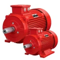  KOEL KM2.67T0.ARC.B03.TSN 90 HP Fire Fighting Induction Motor image-3