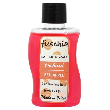 fuschia-orchard-red-apple-soap-free-face-wash-50ml-100ml-12526