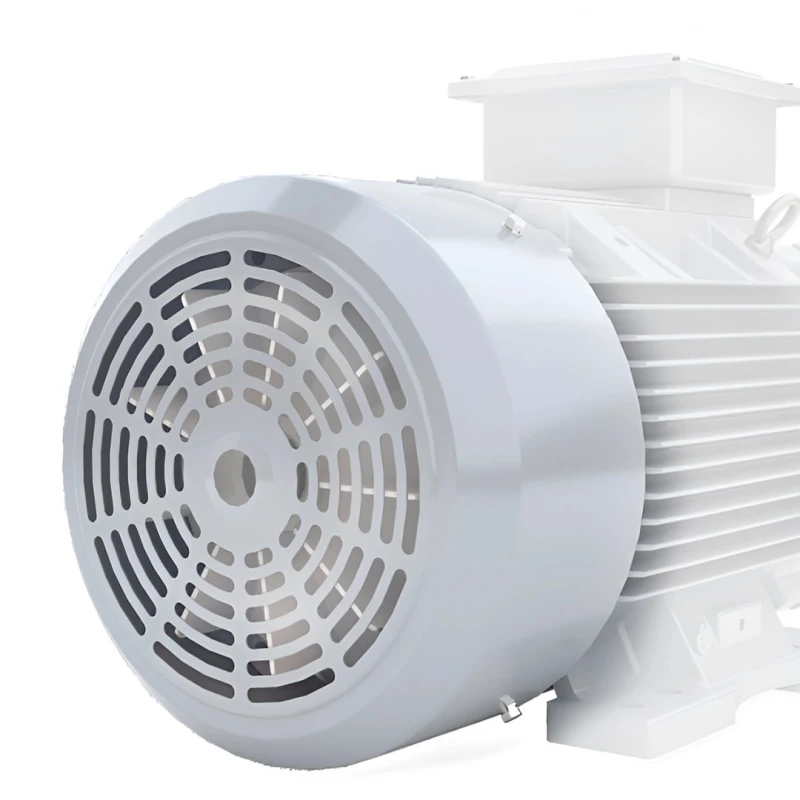  KOEL KM3.30T0.ANC.TSP.B03 40 HP Compressor Duty Induction Motor image-5