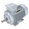 KOEL KM3.5T50.BAC.TSP.B03 7.5 HP 4 Pole Three Phase IE3 Squirrel Cage Compressor Duty Induction Motor