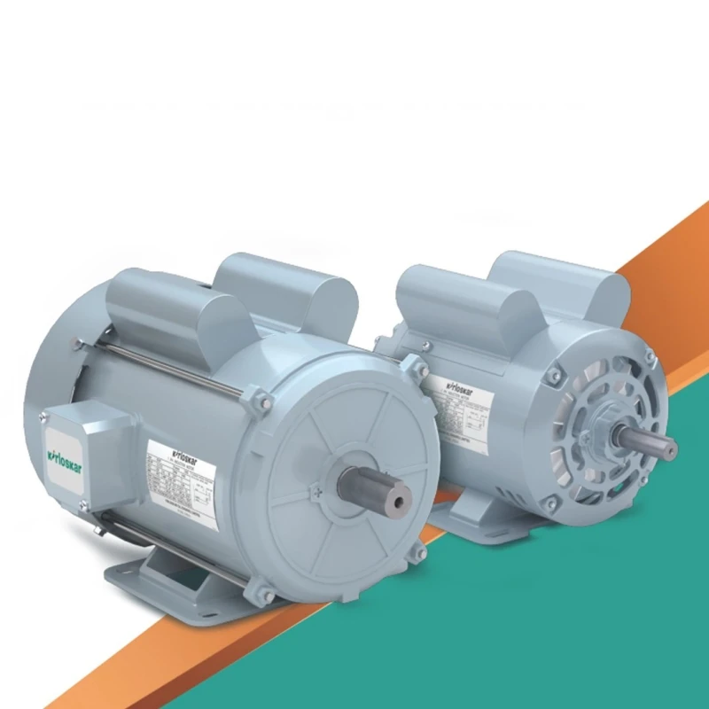  KOEL KM1.0D37.BHM.B03.OSS 0.5 HP Induction Motor image-3