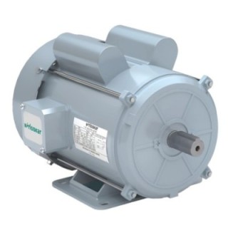 KOEL KM1.1T50.BIM.B03.LSS 2 HP Induction Motor image-1