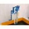 Stainless Steel Industrial Oil Skimmer
