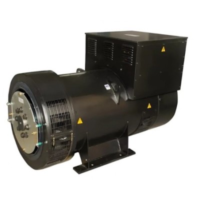 Crompton Greaves G1R250MB Brushless Alternator image