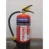 Agni Fire Extinguishers Wall Mounted 4Kg