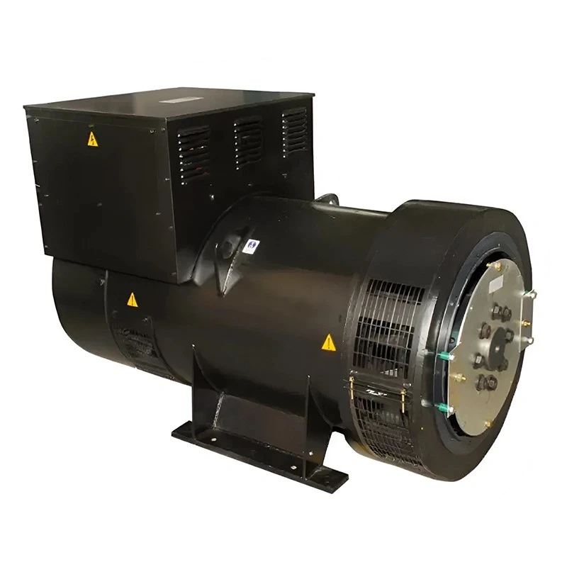  Crompton Greaves G1R450SB Brushless Alternator