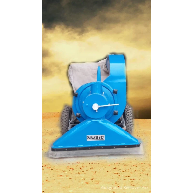 road-sweeper-machine