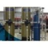 Fully Automatic Demineralization (DM) Water Treatment Plants