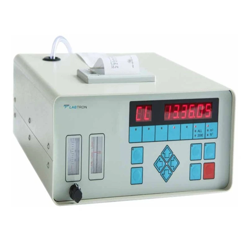 Labtron LDPC-A10 Dual Flow Particle Counter image-1