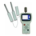 Labtron LHPC-A11 Handheld Airborne Particle Counter image-1
