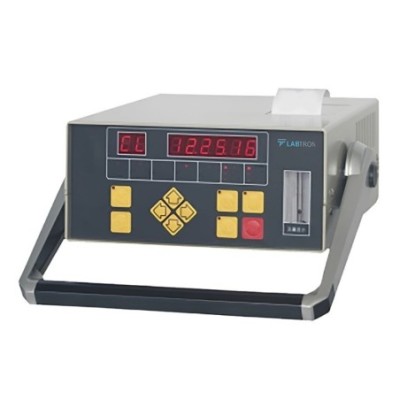 Labtron LPPC-A11 Portable Airborne Particle Counter image-1