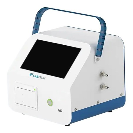 Labtron LPPC-A21 Portable Airborne Particle Counter image-1