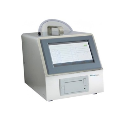 Labtron  LPPC-B11 Portable Airborne Particle Counter image-1