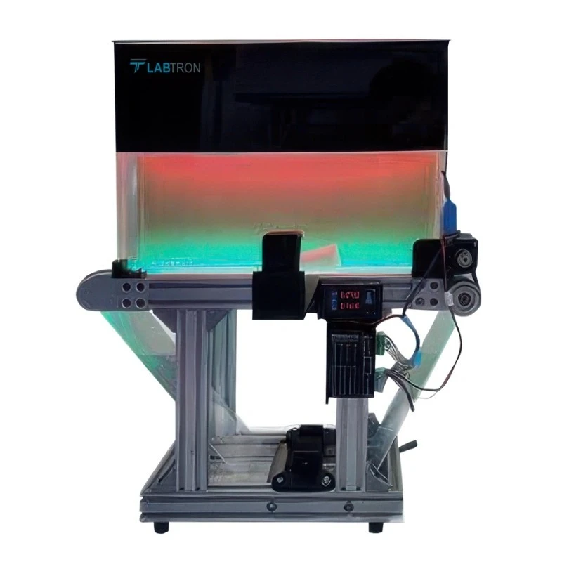 Labtron LGAS-A10 Single-channel Gait Analysis System image-1