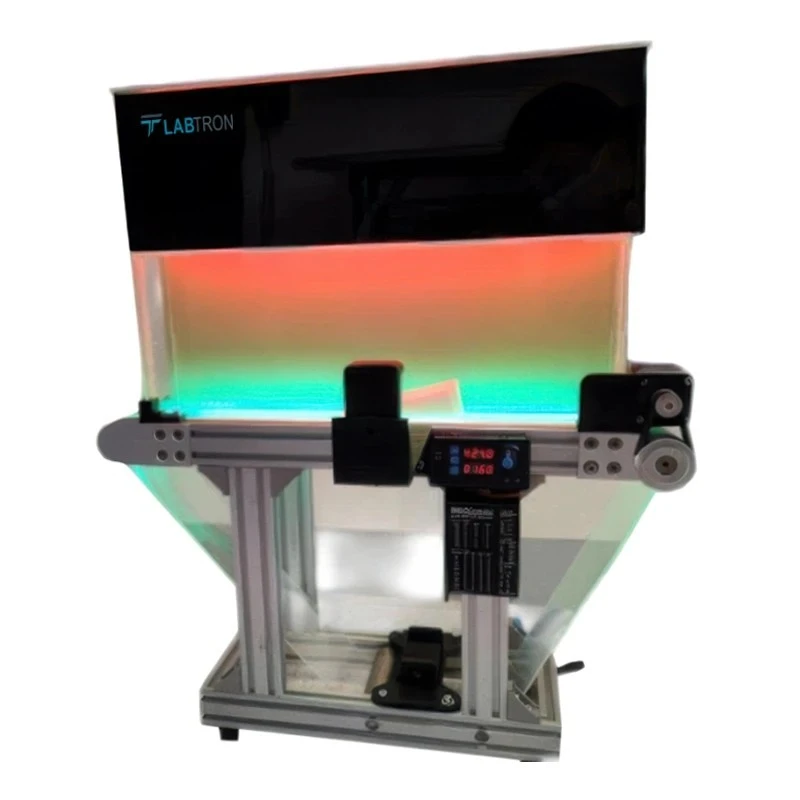 Labtron LGAS-A11 Treadmill-based Gait Analysis System image-1