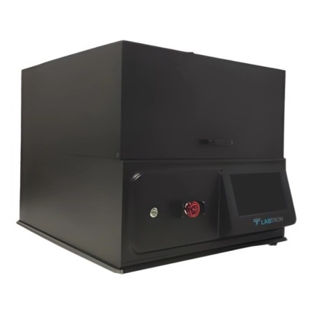 Labtron LVOR-A10 Mouse Vestibulo-Ocular Reflex Tester image-1