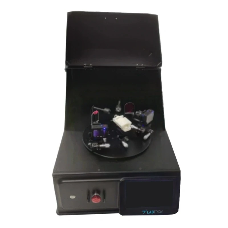 Buy Labtron Mouse Vestibulo-Ocular Reflex Tester LVOR-A10 online