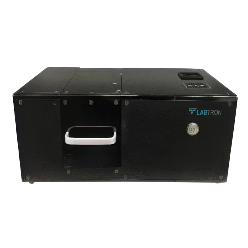 Labtron LVOR-A11 Zebrafish Vestibulo-Ocular Reflex Tester image-1