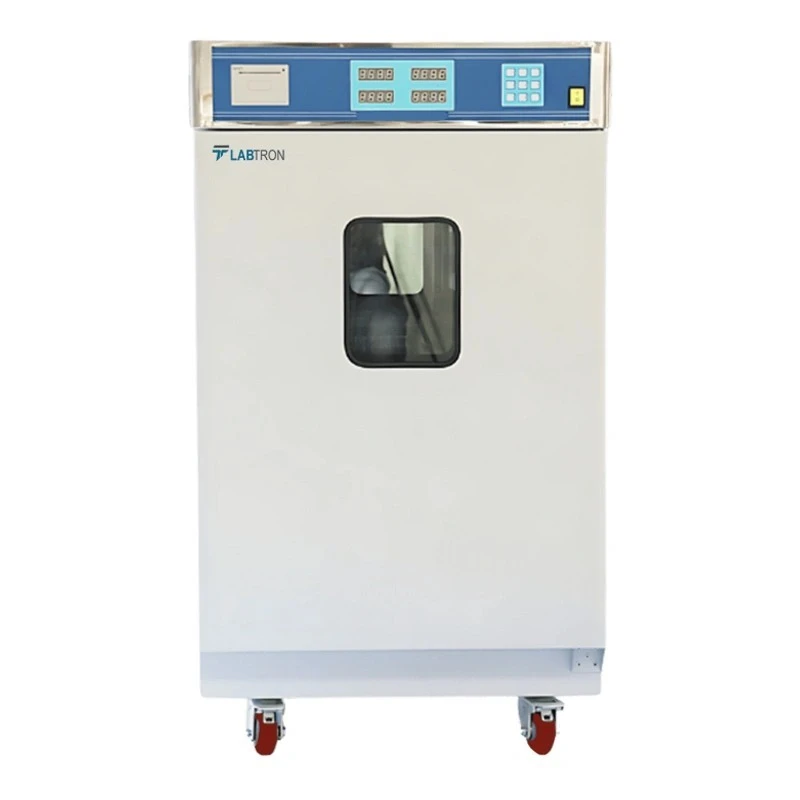 Labtron LEOS-A11 Ethylene Oxide Sterilizer image-1