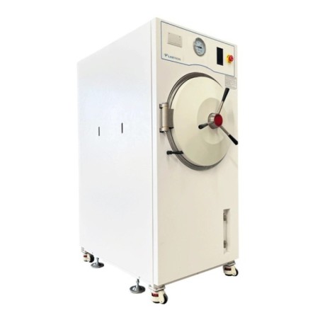 Labtron LHA-A10 Horizontal Laboratory Autoclave image-1