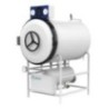 Labtron LHA-B15 Horizontal Autoclave