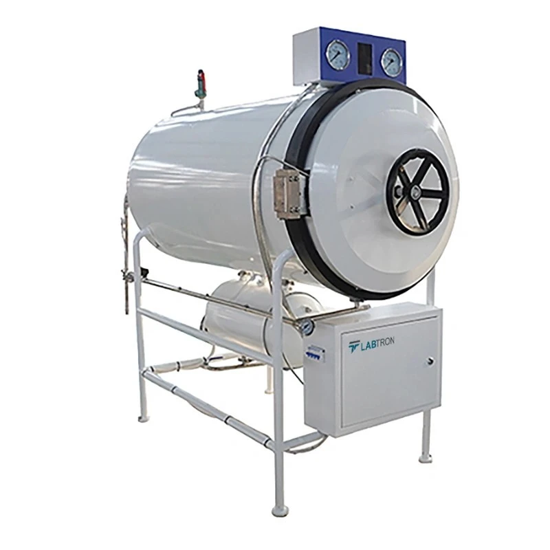 Buy Labtron Horizontal Autoclave LHA-B15 at lowest prices