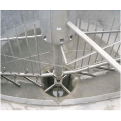 wastewater-thickener