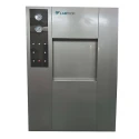 Labtron LHA-D20 Horizontal Autoclave image-1