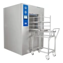 Buy Labtron Horizontal Autoclave LHA-D22 online at lowest price