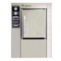 Labtron LHA-F15 Horizontal Laboratory Autoclave image-1