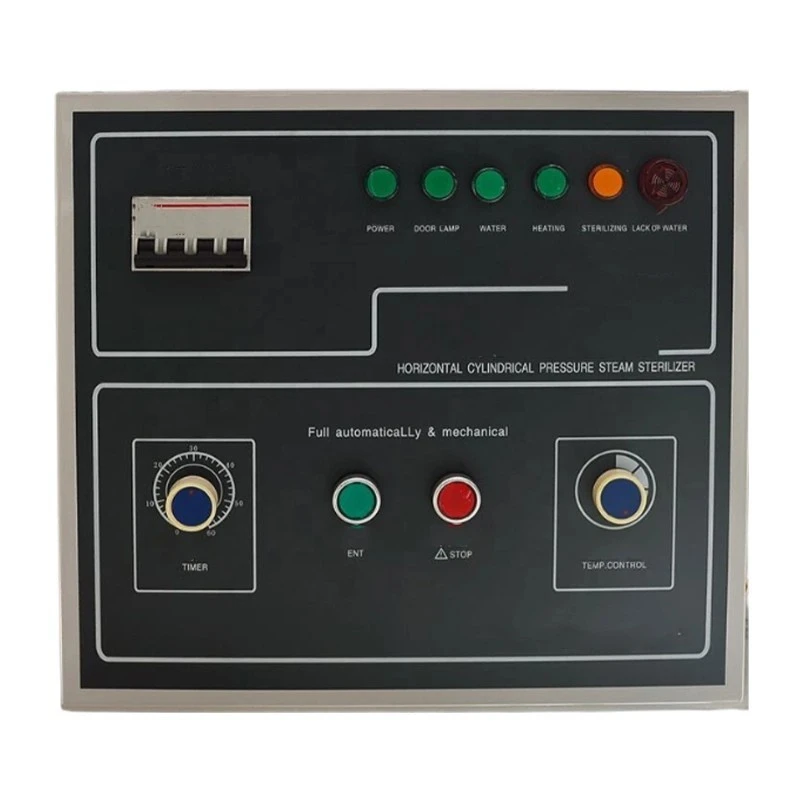 Buy Labtron Horizontal Laboratory Autoclave LHA-G12 online