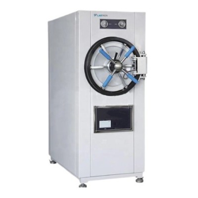 Labtron LHA-H10 Horizontal Laboratory Autoclave image-1